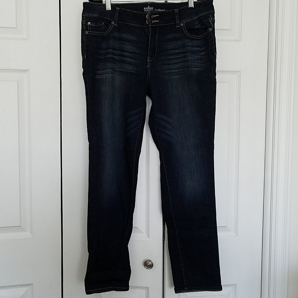 New York and company jeans